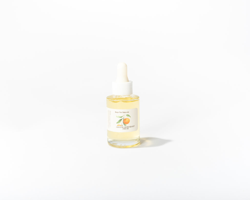 Amazon Antioxidant Serum