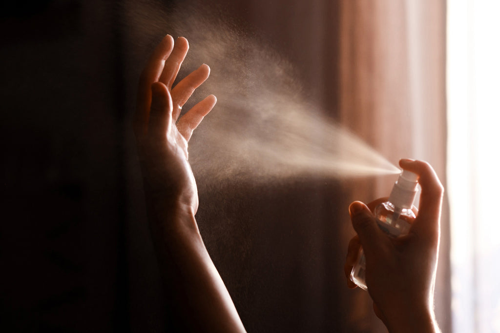 Hand Sanitizer